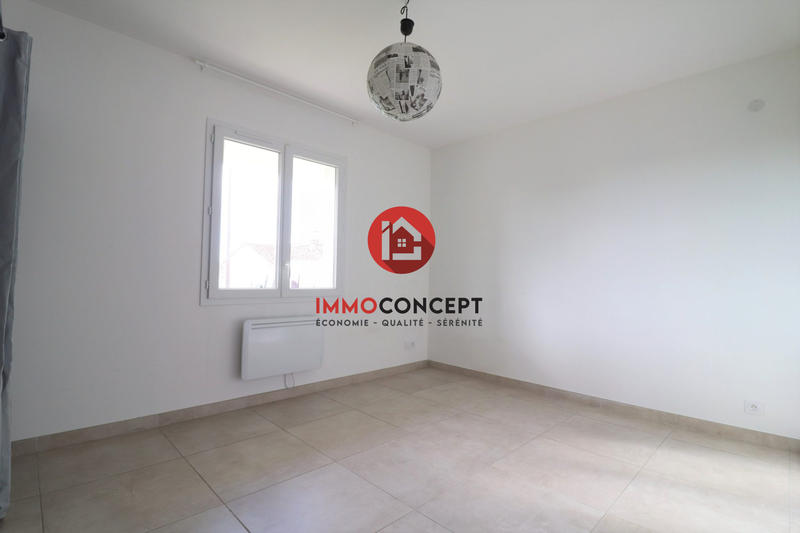 Villa - 151 m² - 7 pièces