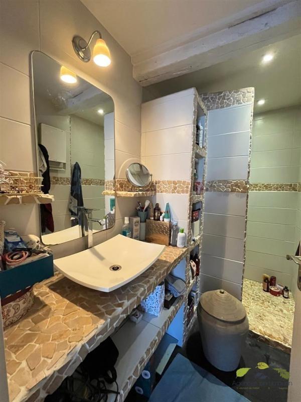 Maison - 111 m² - 4 pièces