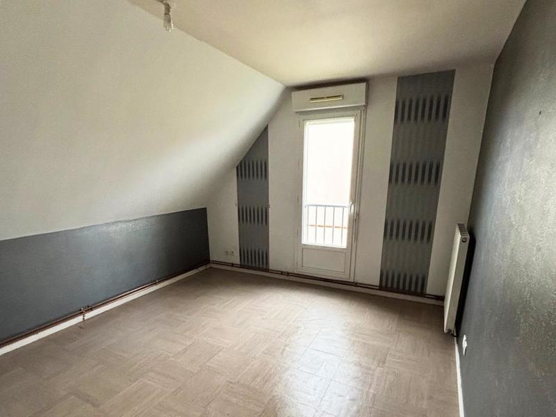 Maison - 88 m² - 4 pièces