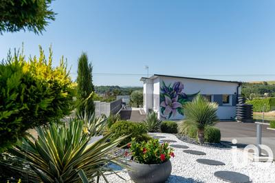 Maison - 91 m² - 3 pièces