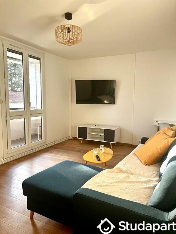 Appartement - 17 m² - 4 pièces