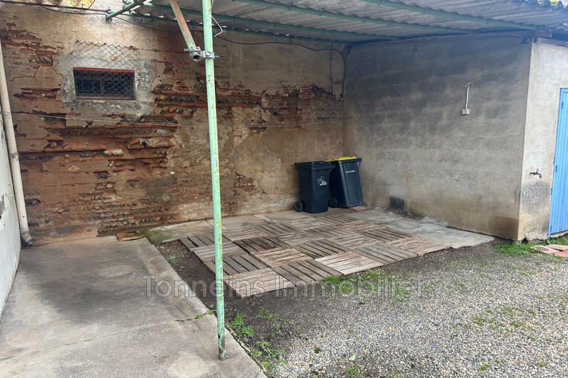 Maison - 65 m² - 3 pièces