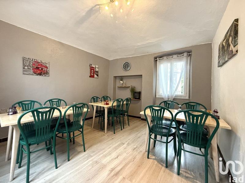 Local commercial - 61 m²