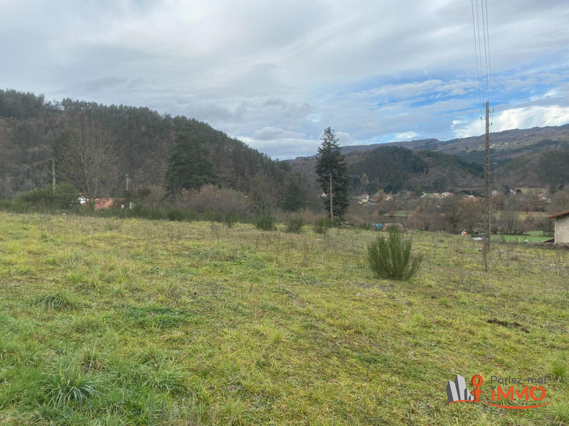 Terrain - 4 209 m²