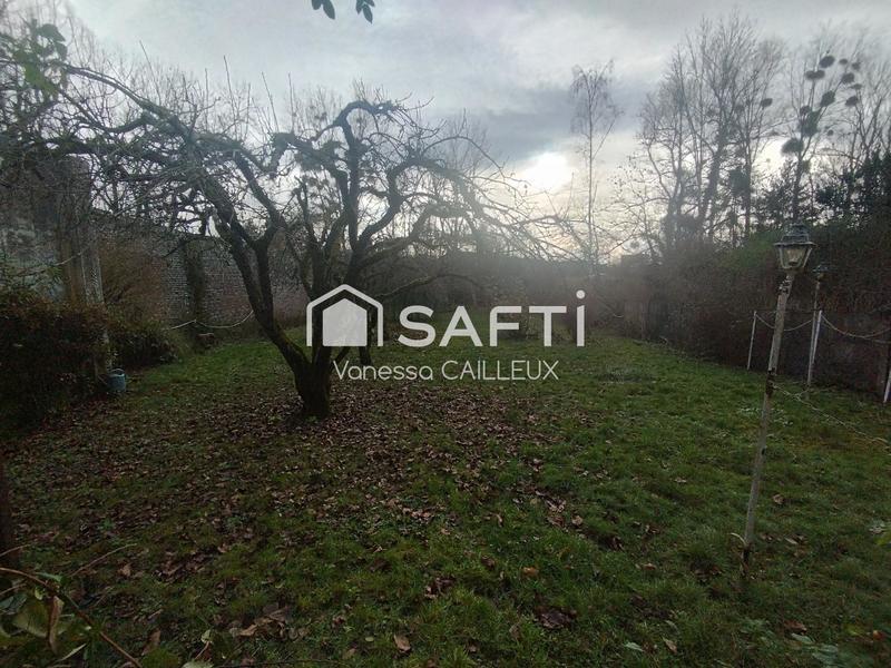 Maison - 280 m² - 14 pièces