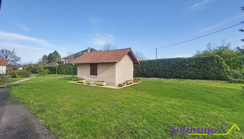 Villa - 159 m² - 6 pièces