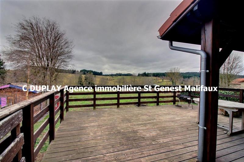 Maison - 124 m² - 7 pièces