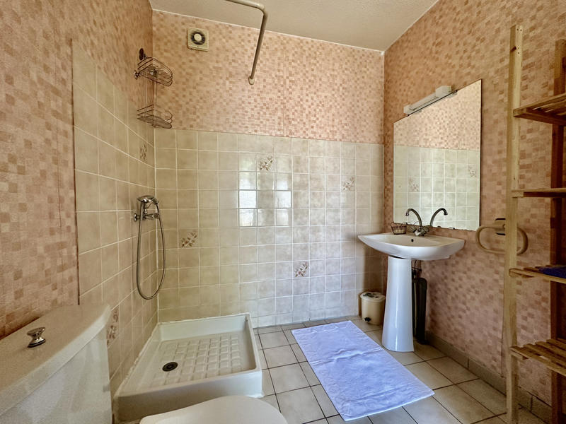 Maison - 94 m² - 4 pièces