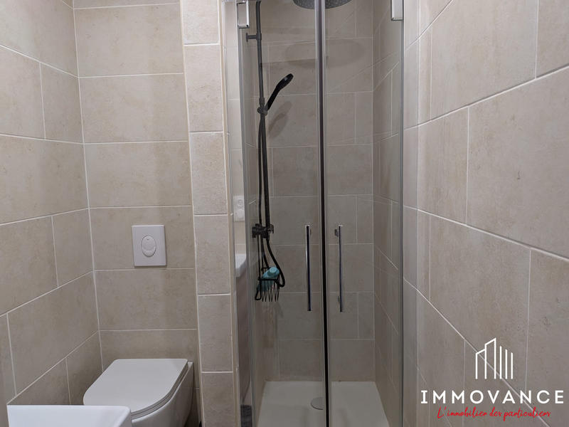 Maison - 104 m² - 5 pièces