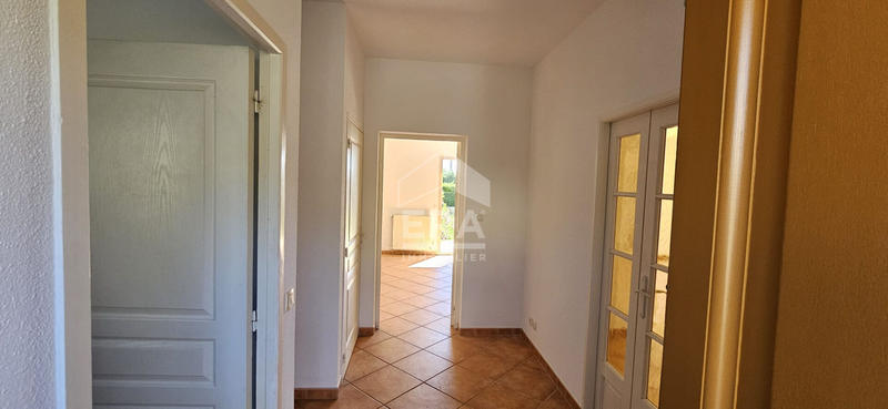 Maison - 146 m² - 5 pièces