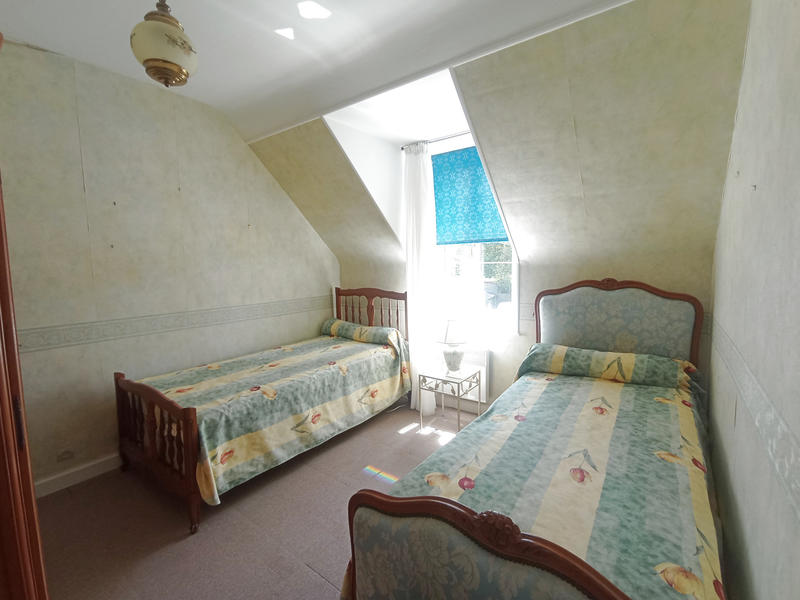 Maison - 161 m² - 6 pièces