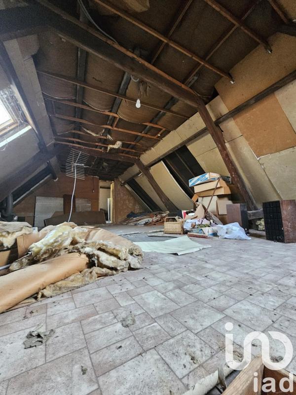 Immeuble - 270 m²
