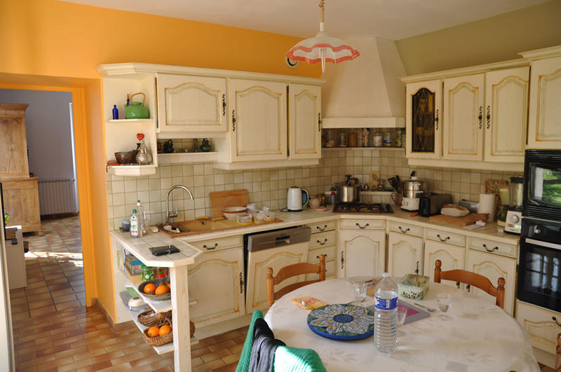 Maison - 178 m² - 7 pièces