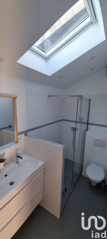 Maison de village - 160 m² - 6 pièces