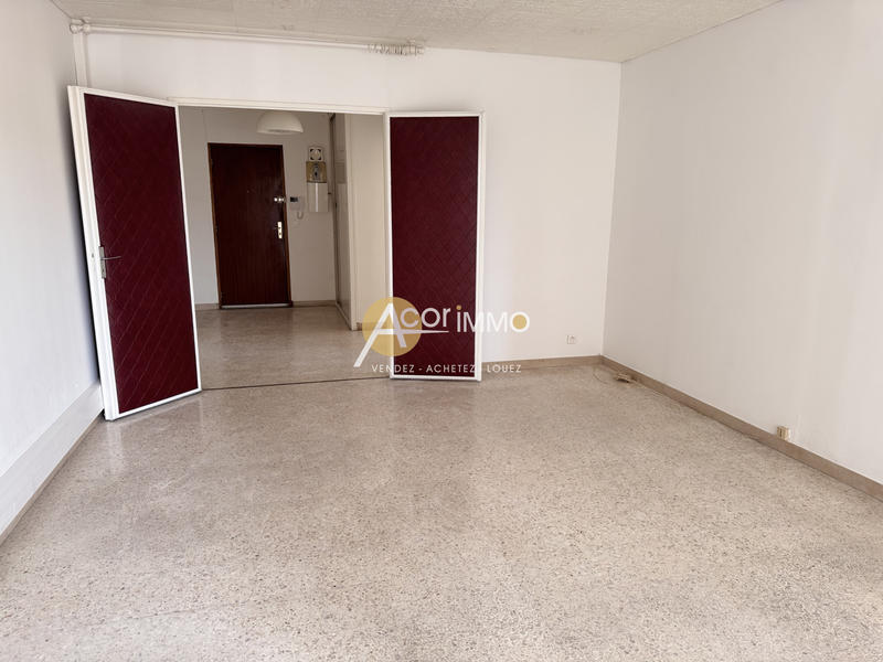 Appartement - 76 m² - 3 pièces