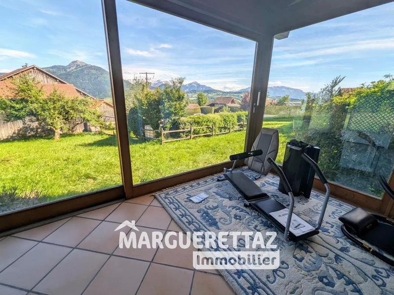 Maison - 108 m² - 3 pièces