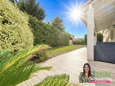 Villa - 89 m² - 4 pièces