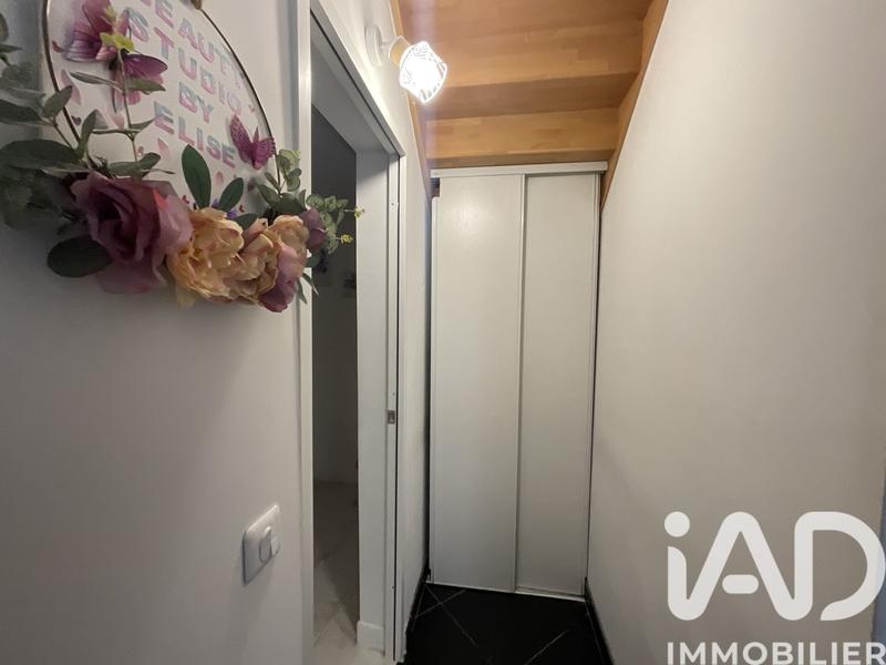 Maison - 75 m² - 3 pièces