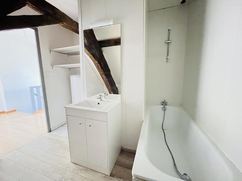 Maison - 45 m² - 2 pièces