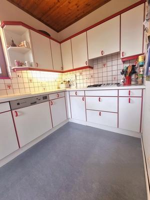 Appartement - 105 m² - 5 pièces