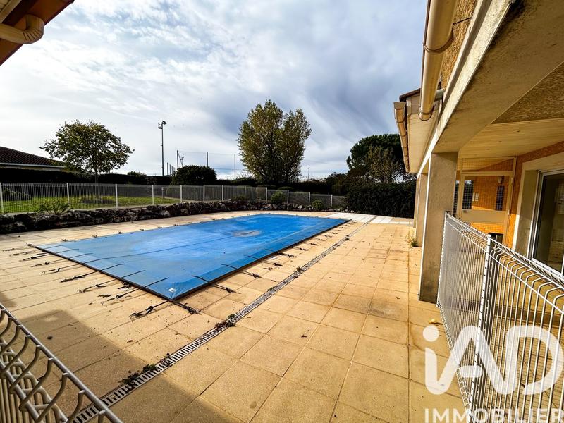 Appartement - 39 m² - 2 pièces