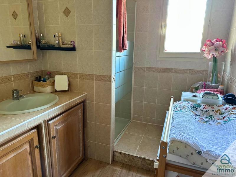 Villa - 141 m² - 7 pièces