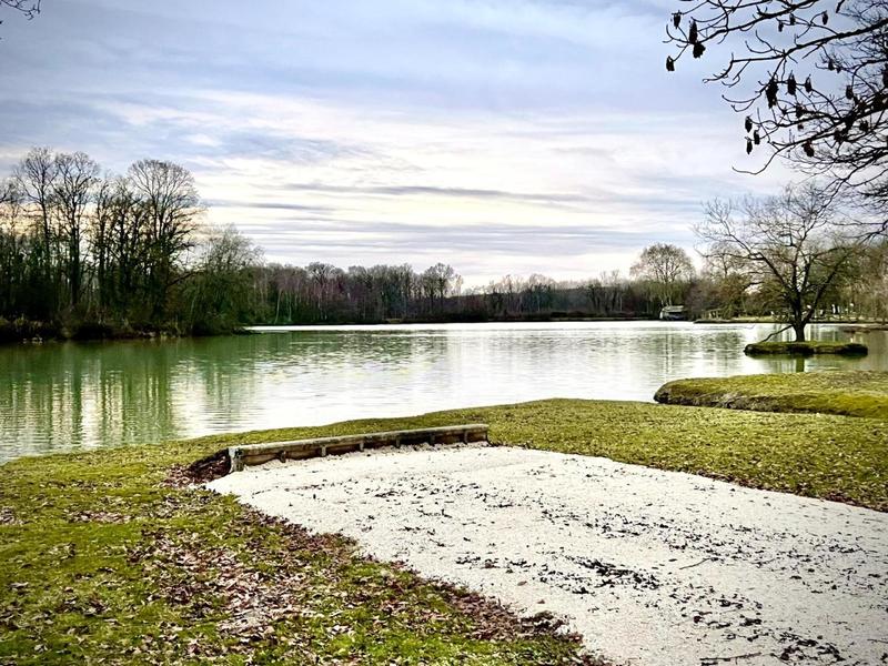 Maison - 65 m² - 4 pièces