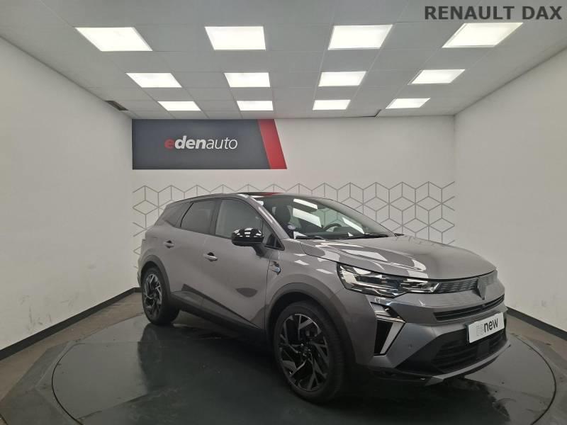 Renault Symbioz E-Tech full hybrid 145 Esprit Alpine