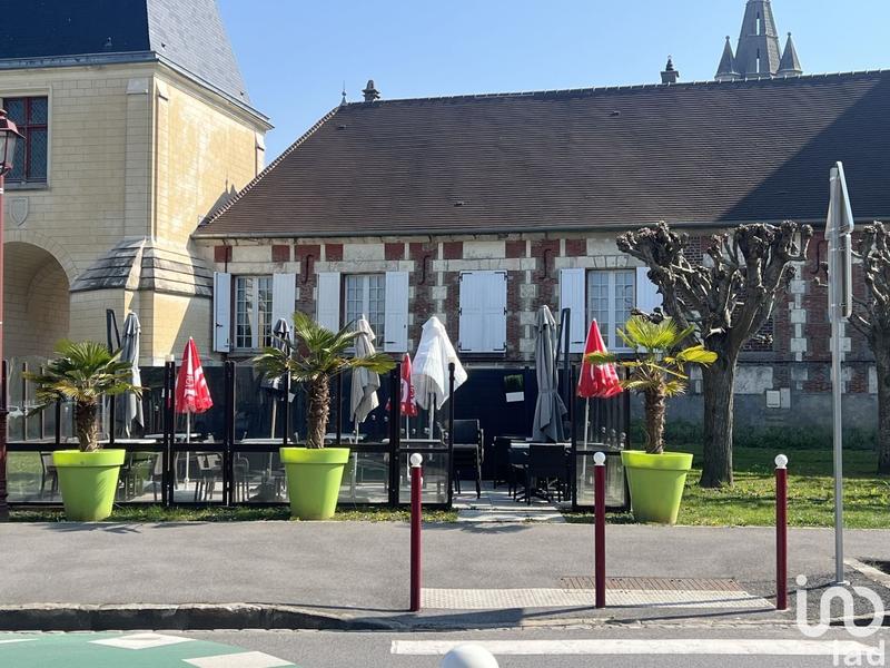 Local commercial - 240 m²