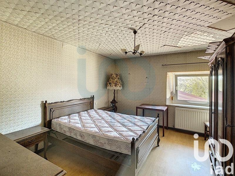 Maison - 127 m² - 5 pièces