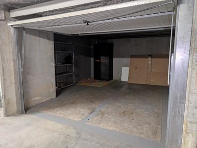 Garage - 20 m²