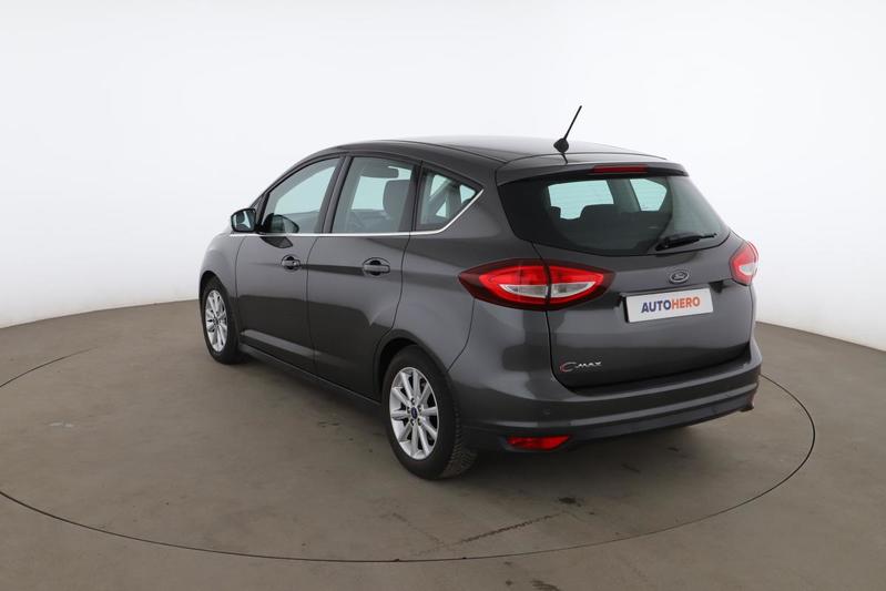 Ford c-Max 1.5 TDCi Titanium Bv6 120 ch