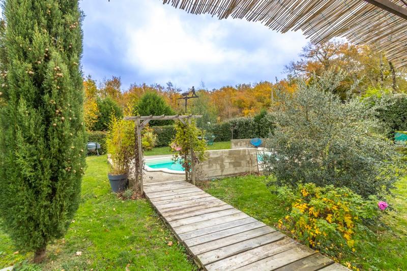 Maison - 151 m² - 6 pièces