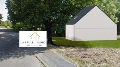 Maison traditionnelle - 106 m² - 5 pièces