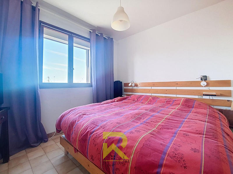 Maison - 64 m² - 3 pièces