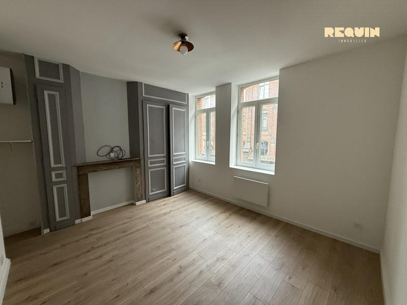 Appartement - 31 m² - 2 pièces
