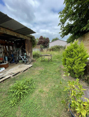 Villa - 92 m² - 3 pièces