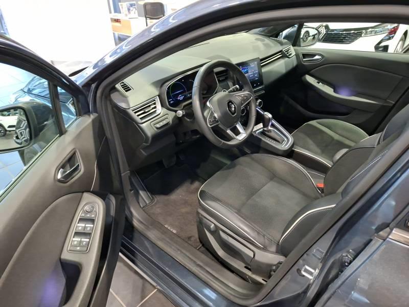 Renault Clio E-Tech 140 Intens