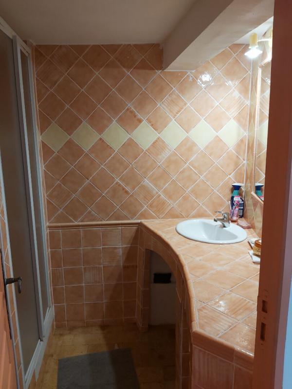 Maison de village - 160 m² - 7 pièces