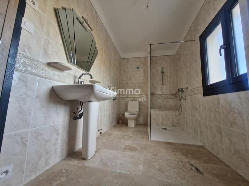 Maison - 115 m² - 4 pièces