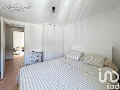 Appartement - 78 m² - 3 pièces