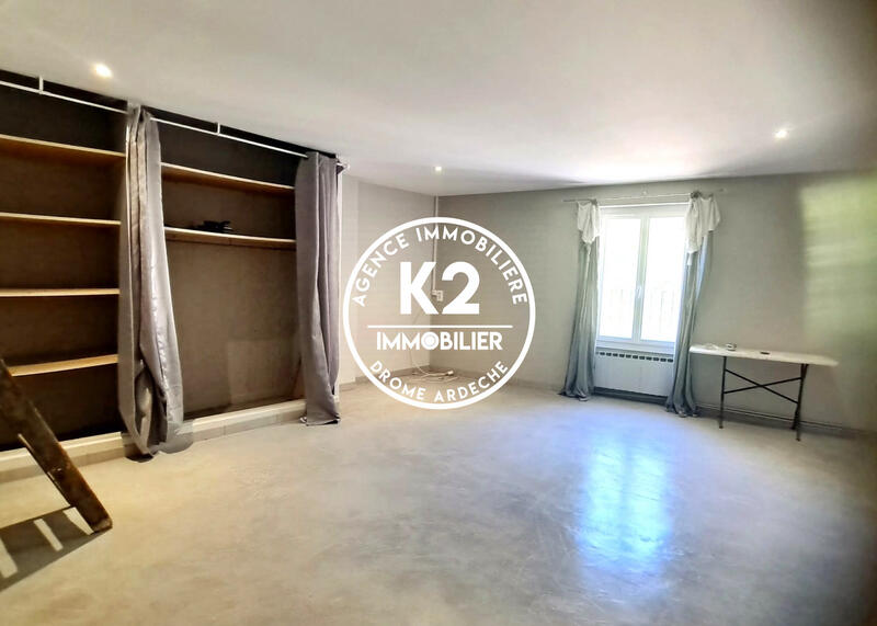 Maison - 132 m² - 5 pièces