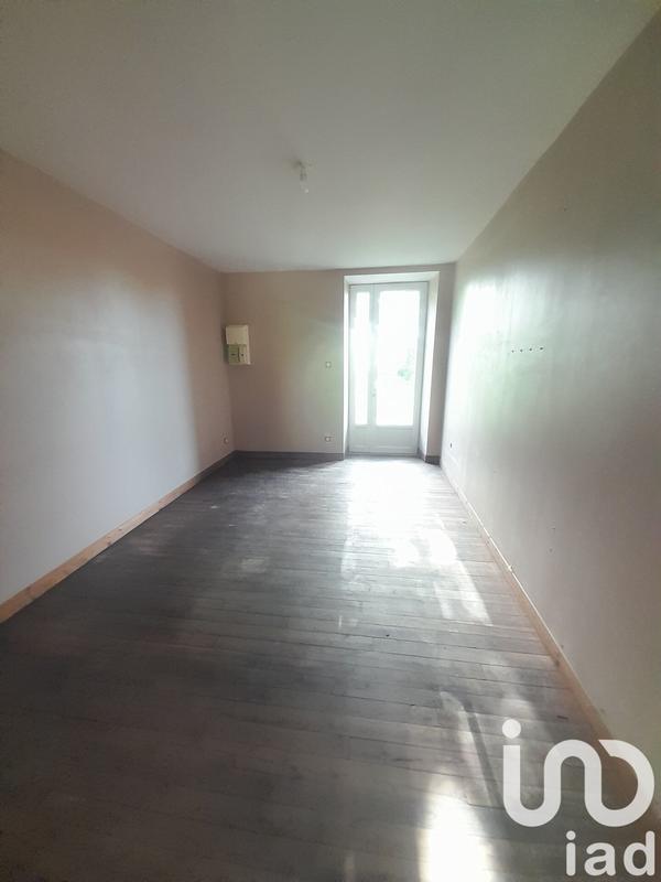 Maison de campagne - 193 m² - 6 pièces