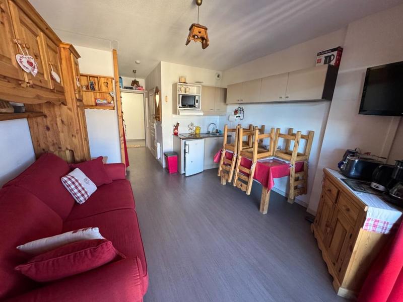 Appartement - 28 m² - 2 pièces