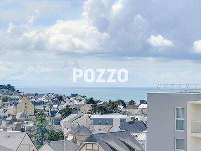 Appartement - 85 m² - 4 pièces