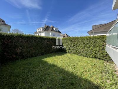 Appartement - 87 m² - 4 pièces