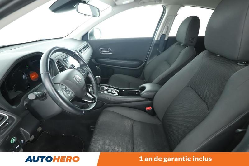 Honda Hrv 1.5 i-Vtec Executive 130 ch