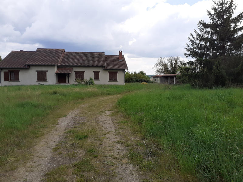 Maison - 153 m² - 5 pièces