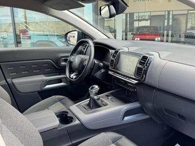 Citroën C5 Aircross 1.2 Feel 130 Ch
