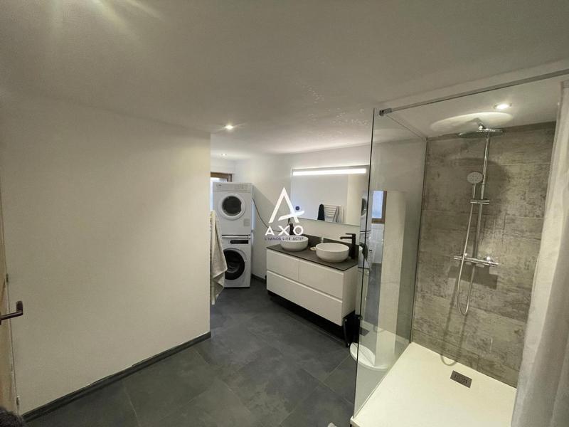 Fermette - 215 m² - 5 pièces